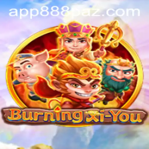 BurningXiYou: Mergulhe na Aventura Mística do Oriente Antigo