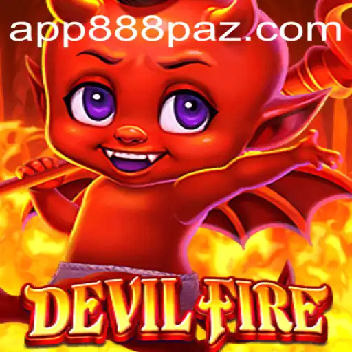 Descubra o Mundo de DevilFire: Uma Aventura de Jogo Inovadora