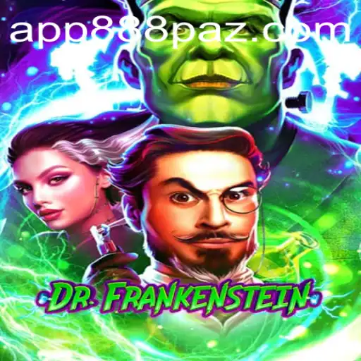 DrFrankenstein: Mergulhe no Universo de Criação e Mistério