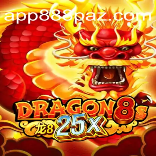 Dragon8s25x: A Nova Era dos Jogos de Tabuleiro