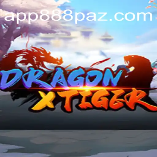 DragonXTiger: Uma Nova Aventura no Mundo dos Jogos