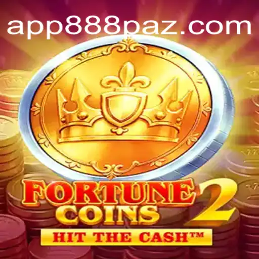 Desvendando o Fascinante Mundo de FortuneCoins2