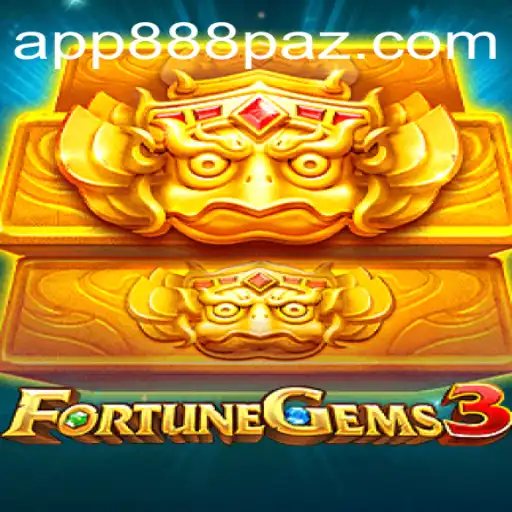 Explorando o Mundo de FortuneGems3: Um Jogo de Sorte e Estratégia