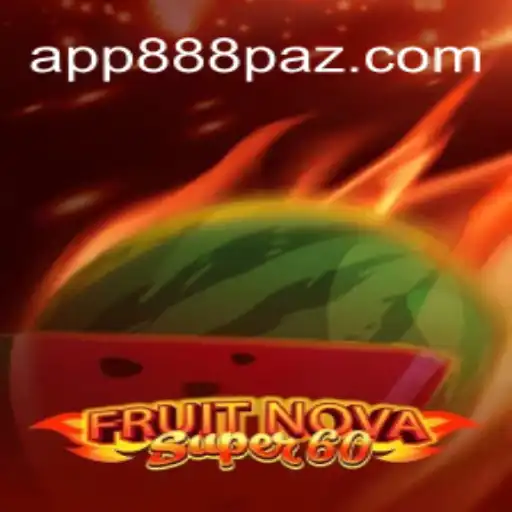 Explorando o Fascinante Mundo de FruitNovaSuper60: Um Mergulho Nos Detalhes e Regras