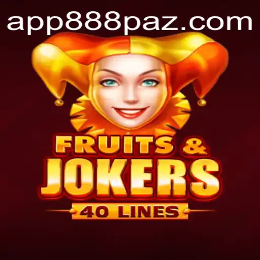 Explorando o Universo de FruitsAndJokers40: Um Jogo de Slots Inovador