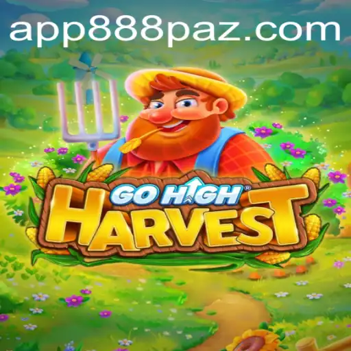 GoHighHarvest: A Nova Sensação Entre os Amantes de Jogos de Estratégia