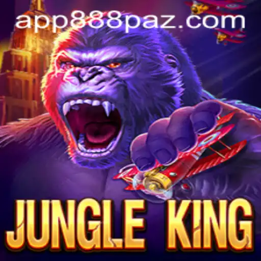 JungleKing: Aventuras Selvagens e Estratégia com 888paz