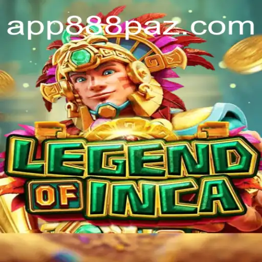 Descubra as Aventuras de LegendofInca
