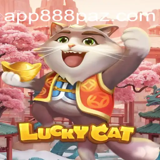 Desvendando LuckyCat: O Fascínio do Jogo com 888paz