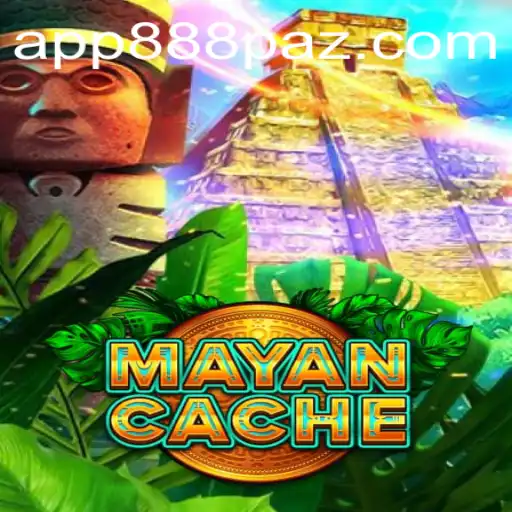 O Fascinante Mundo de MayanCache: Explorando a Aventura com 888paz