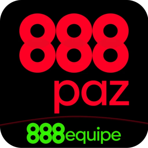 888paz Logo