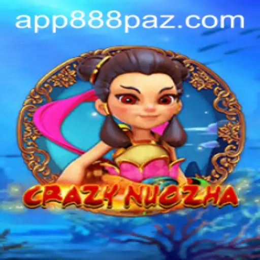CrazyNuoZha: Descubra o Universo Envolvente do Jogo com 888paz