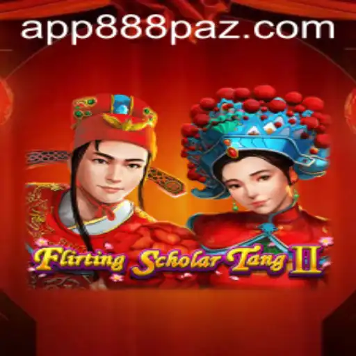 Explorando as Aventuras de Flirting Scholar Tang II