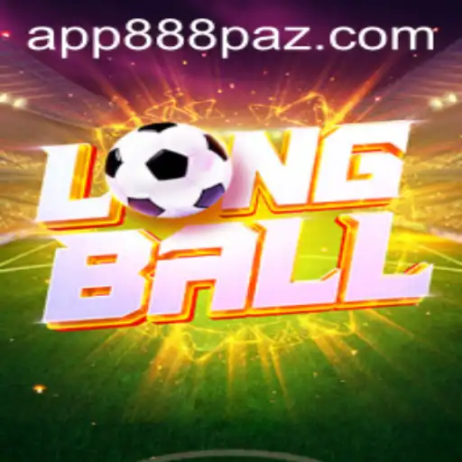 LongBall: O Jogo que Conquista com 888paz