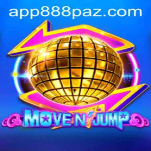 Descubra MovenJump: O Jogo que Está Revolucionando o Entretenimento com 888paz