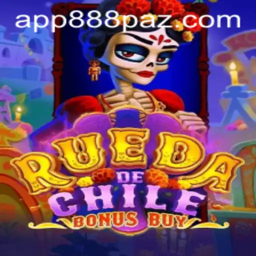 Descubra o Empolgante Mundo do Jogo 'RuedaDeChileBonusBuy'