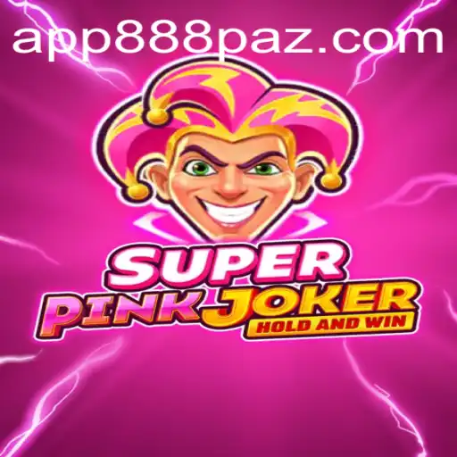 SuperPinkJoker: Aventura e Estratégia no Mundo dos Jogos