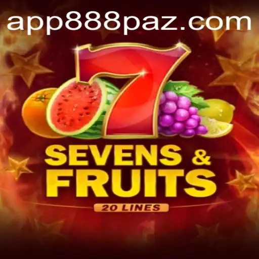 Conheça o Fascinante Jogo SevensFruits20 e Suas Regras Essenciais