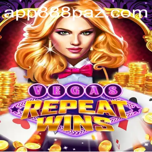 Descubra o Envolvente Mundo do VegasRepeatWins