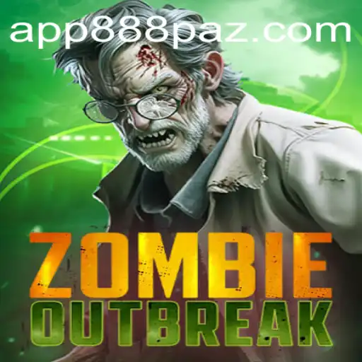 ZombieOutbreak: Sobrevivência em Um Mundo Dominado por Mortos-Vivos